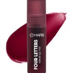 Mars velvet liptint
